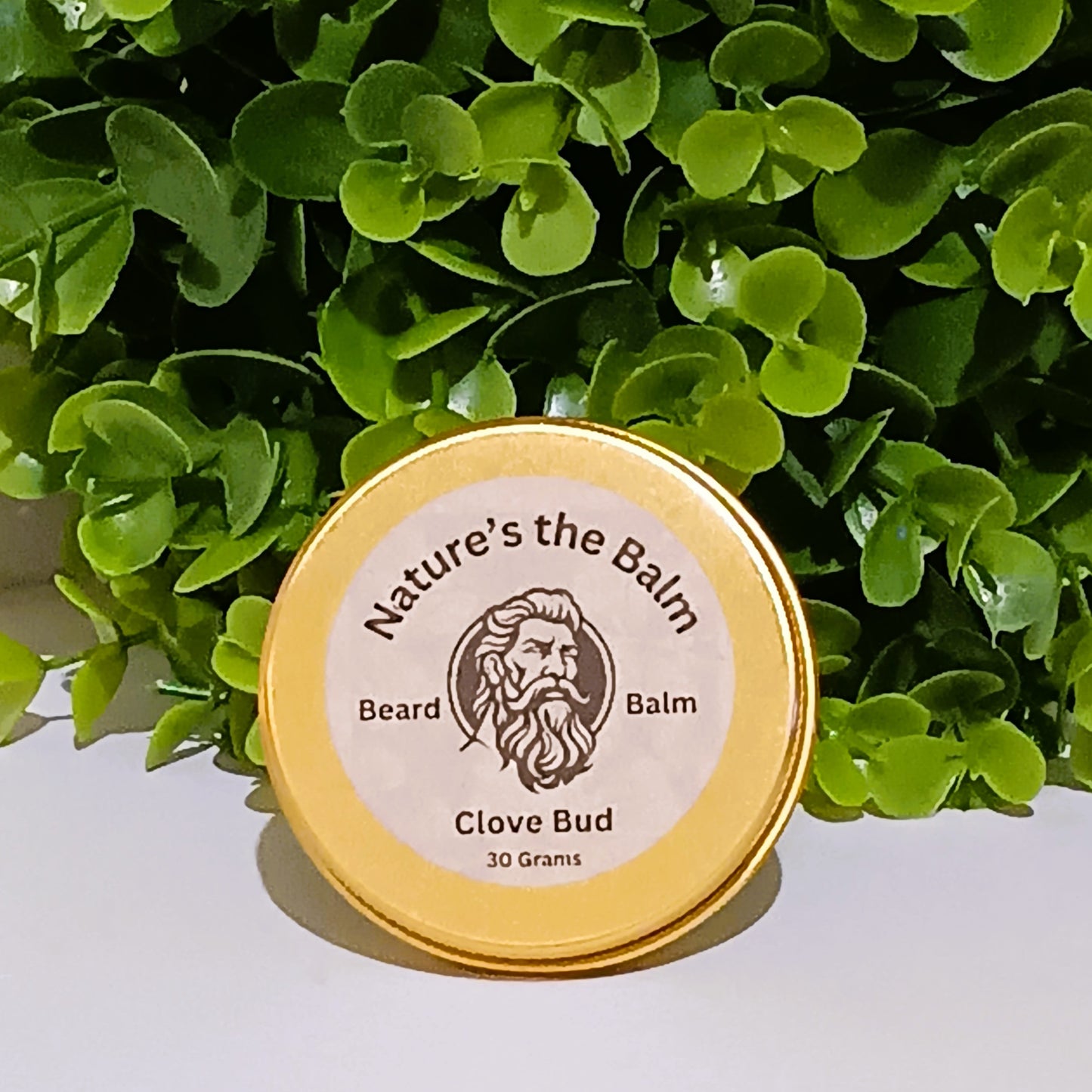 Beard Balm Clove Bud 30 Grams
