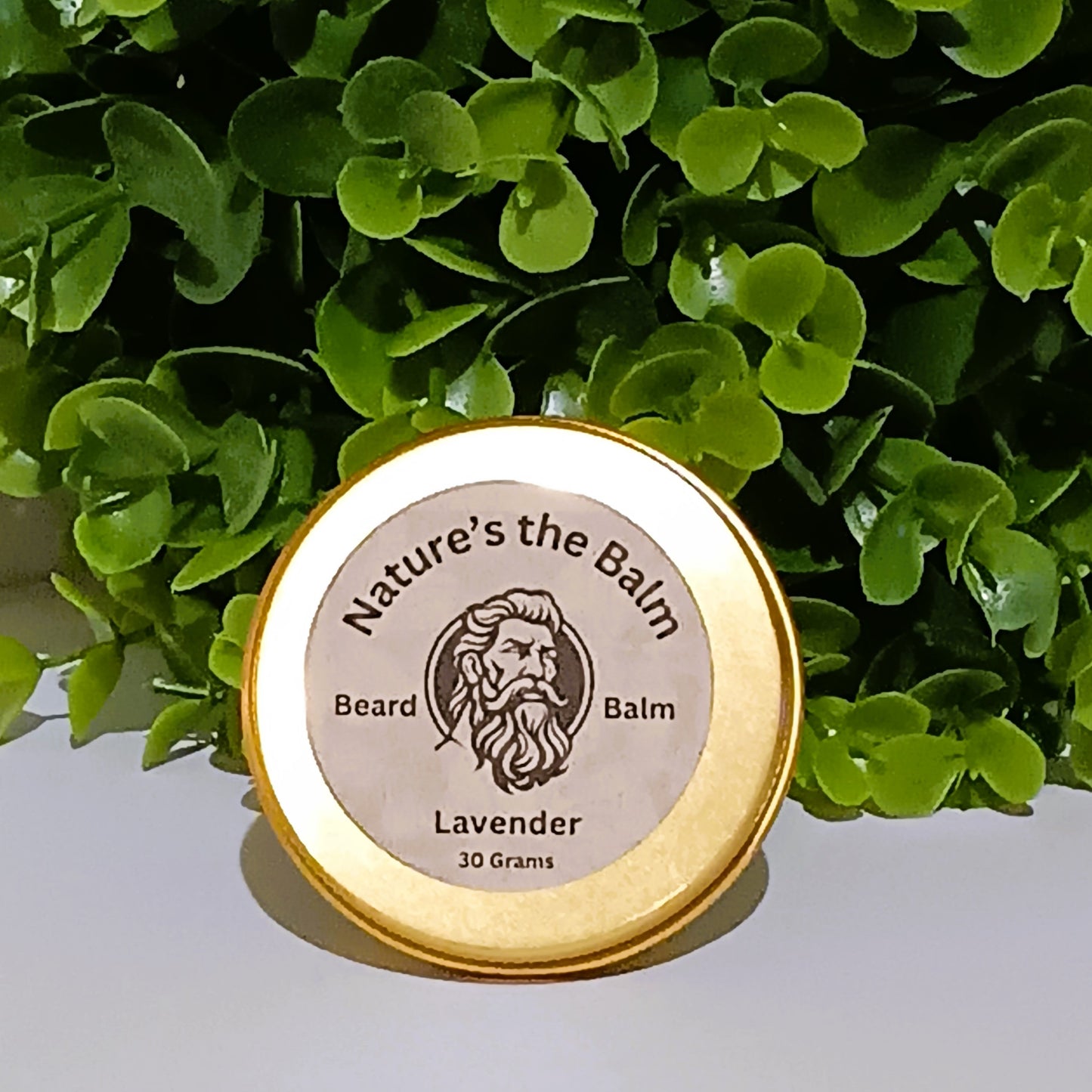 Beard Balm Lavender 30 Grams