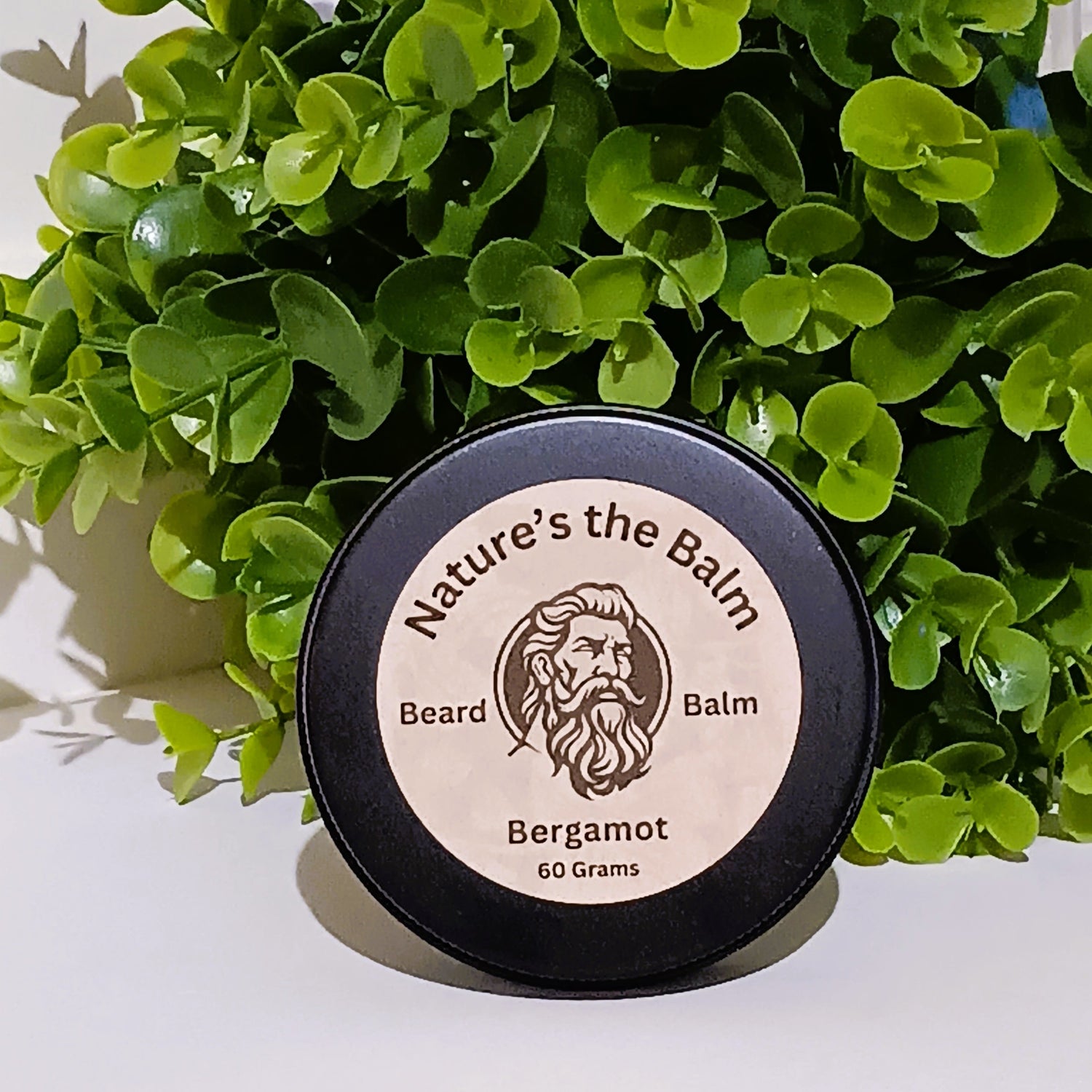 Beard Balm