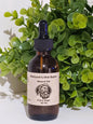 Beard Oil Clary Sage 50ml