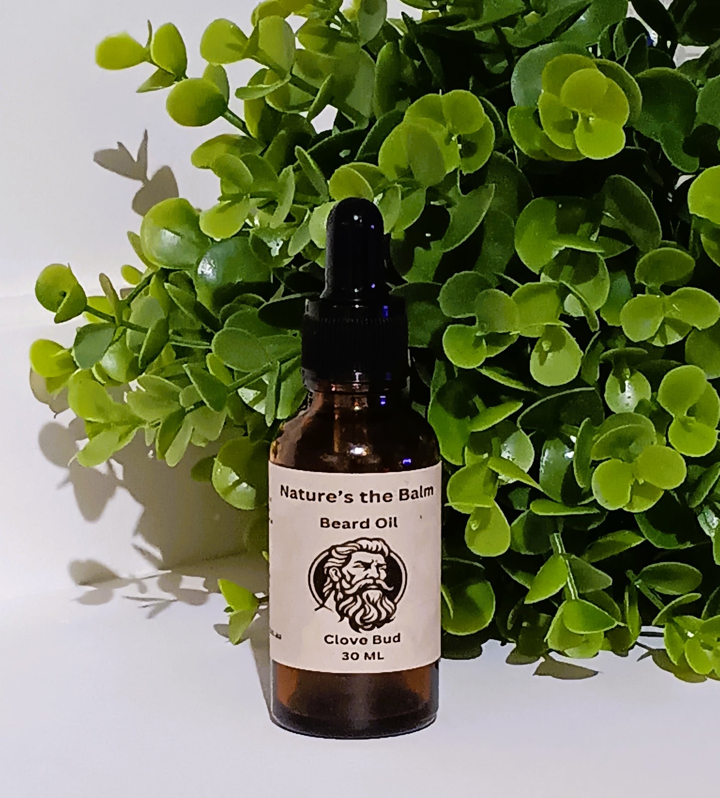 Beard Oil Clove Bud 30ml