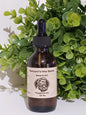 Beard Oil Peppermint 50ml