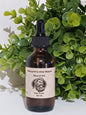 Beard Oil Tea Tree 50ml